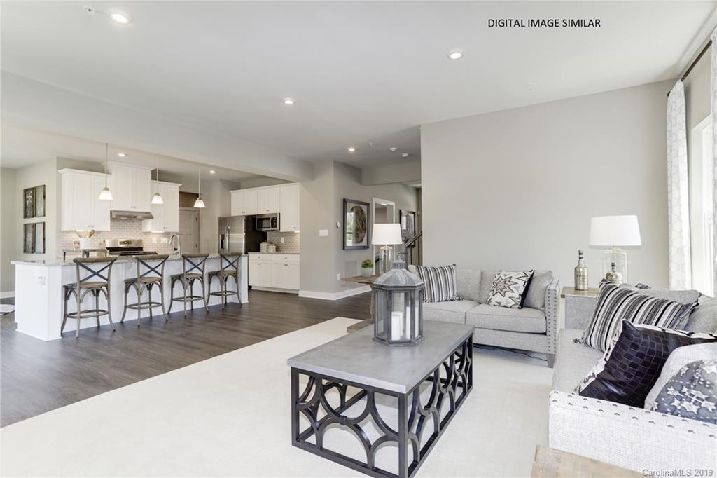 Harkey Creek - Residential