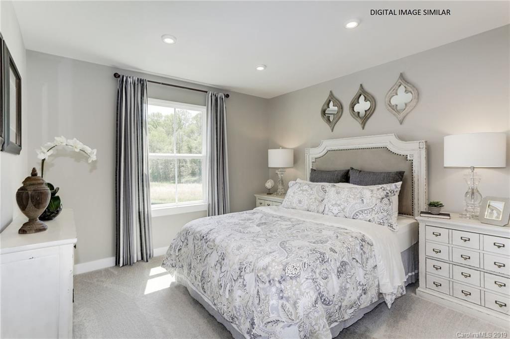 Harkey Creek - Residential