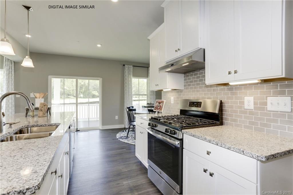 Harkey Creek - Residential