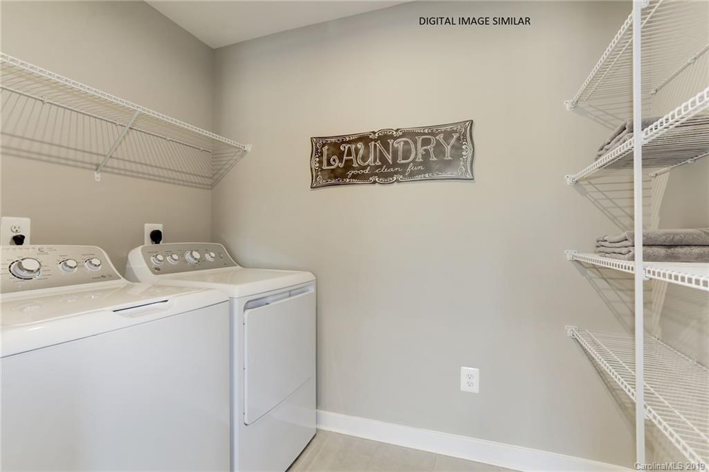 Harkey Creek - Residential