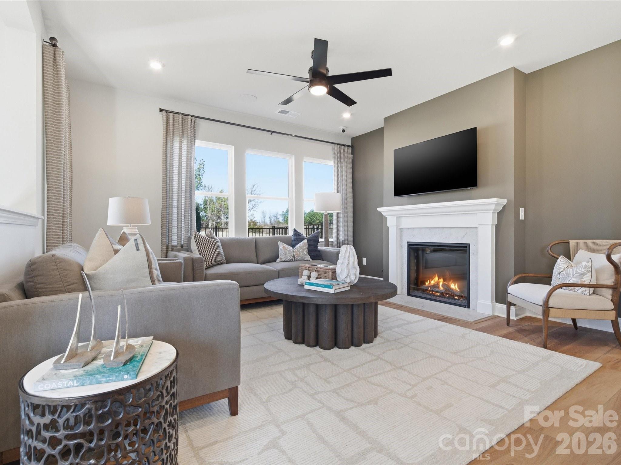 Southbridge - Residential