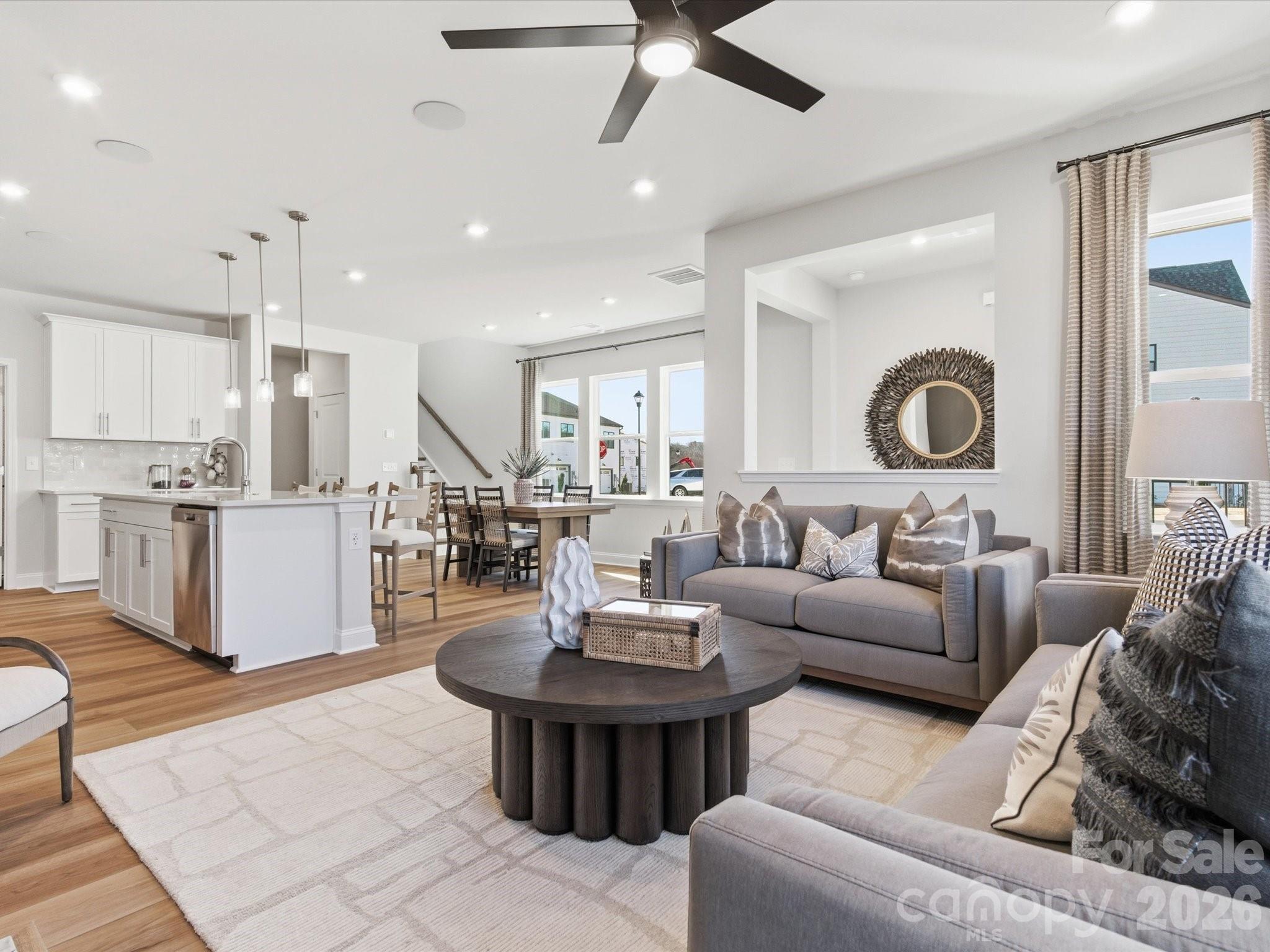 Southbridge - Residential