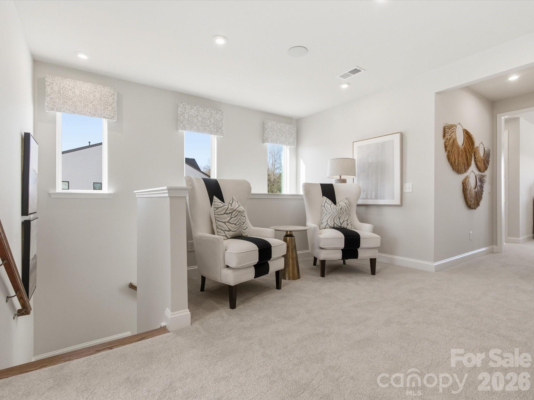 Southbridge - Residential