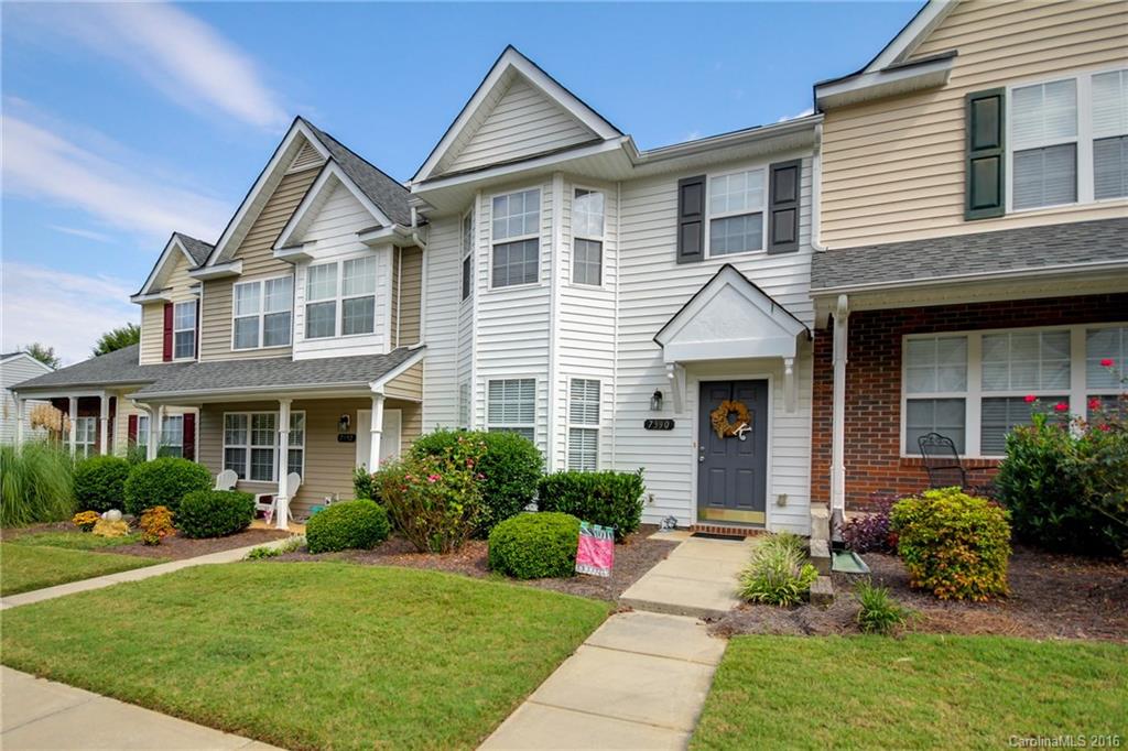 Hanover - Residential