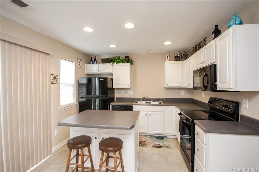 Hanover - Residential