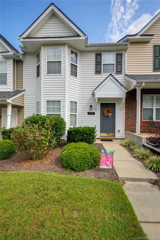 Hanover - Residential