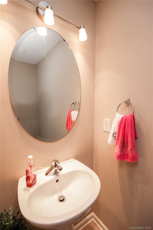 Hanover - Residential