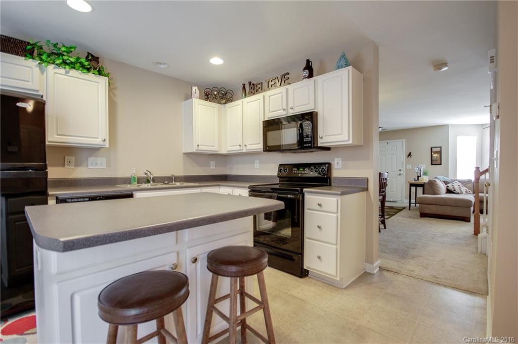 Hanover - Residential