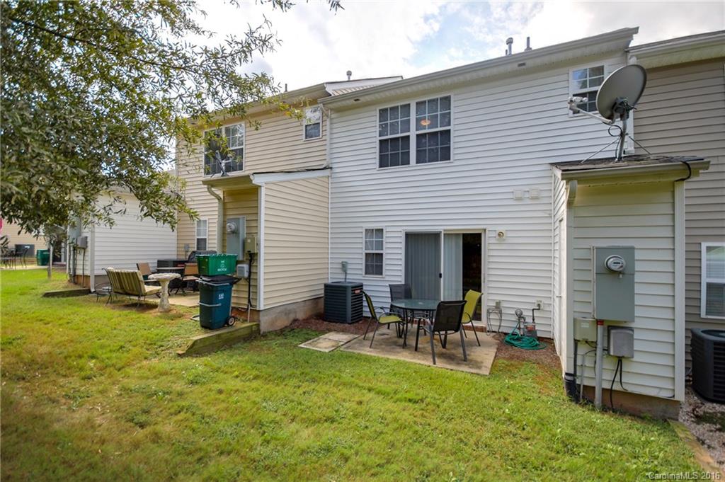 Hanover - Residential