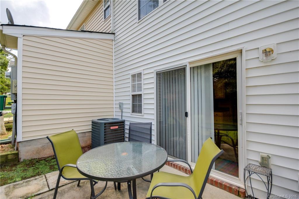 Hanover - Residential