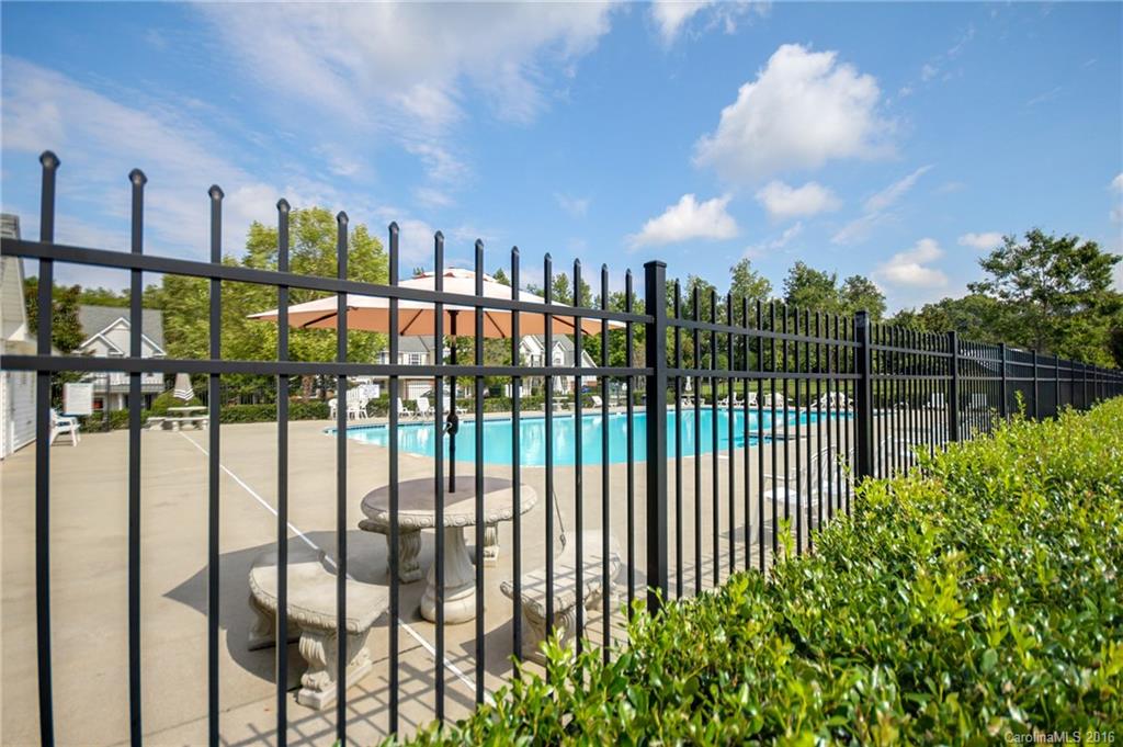 Hanover - Residential