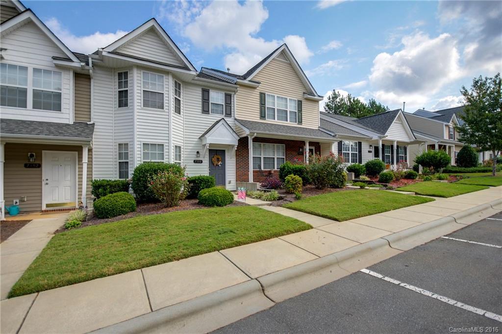 Hanover - Residential