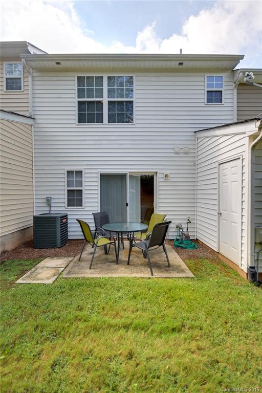 Hanover - Residential