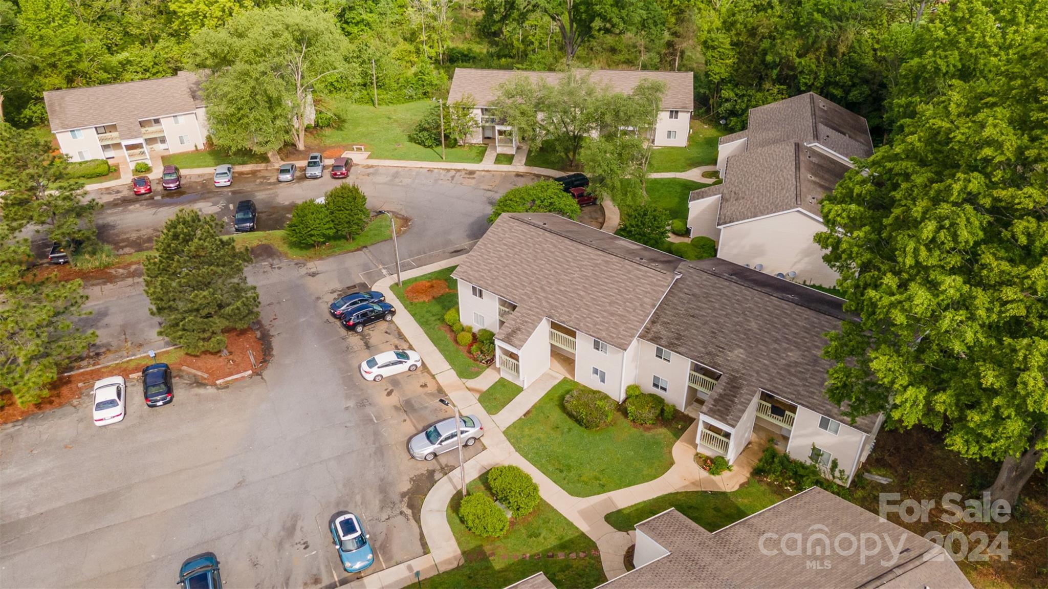 Eagles Landing - Residential