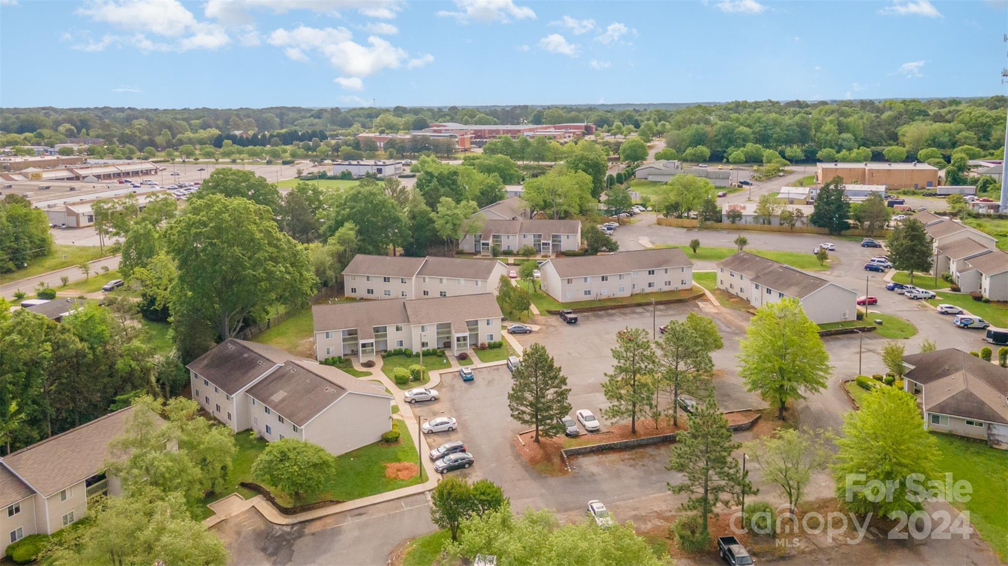 Eagles Landing - Residential