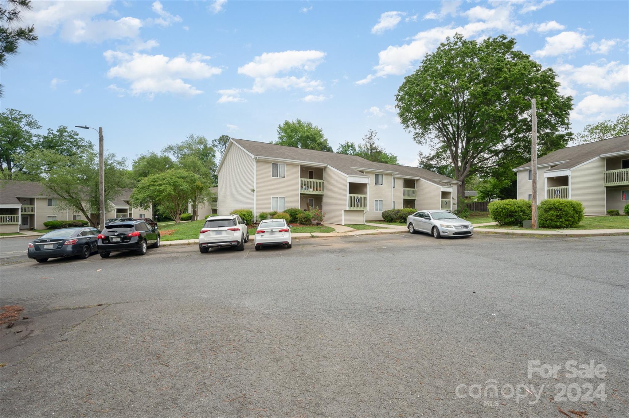 Eagles Landing - Residential