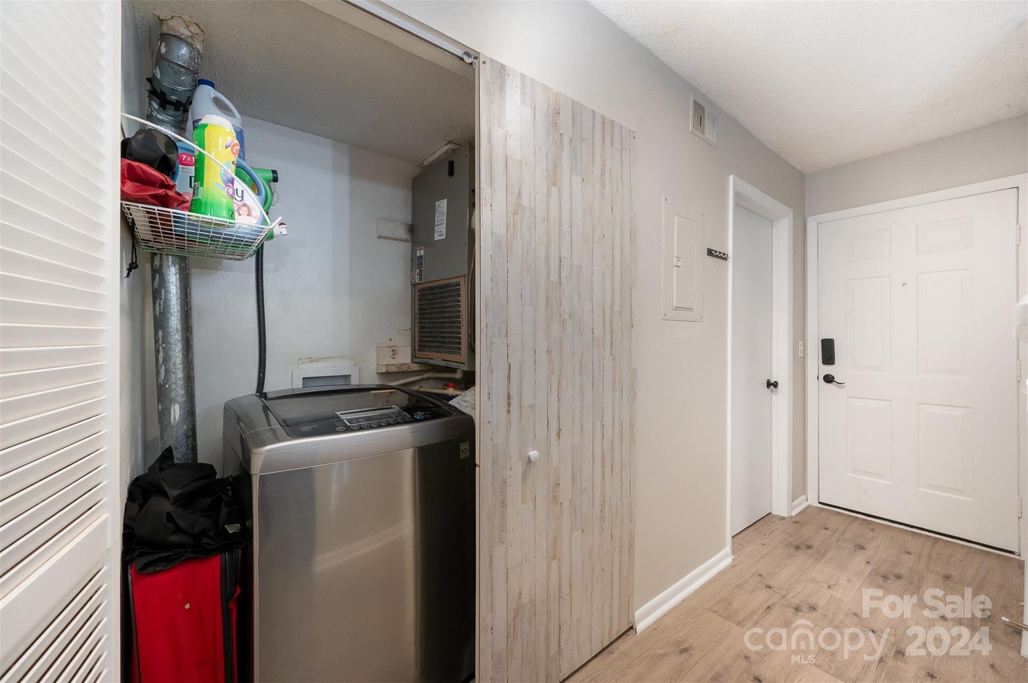 Eagles Landing - Residential