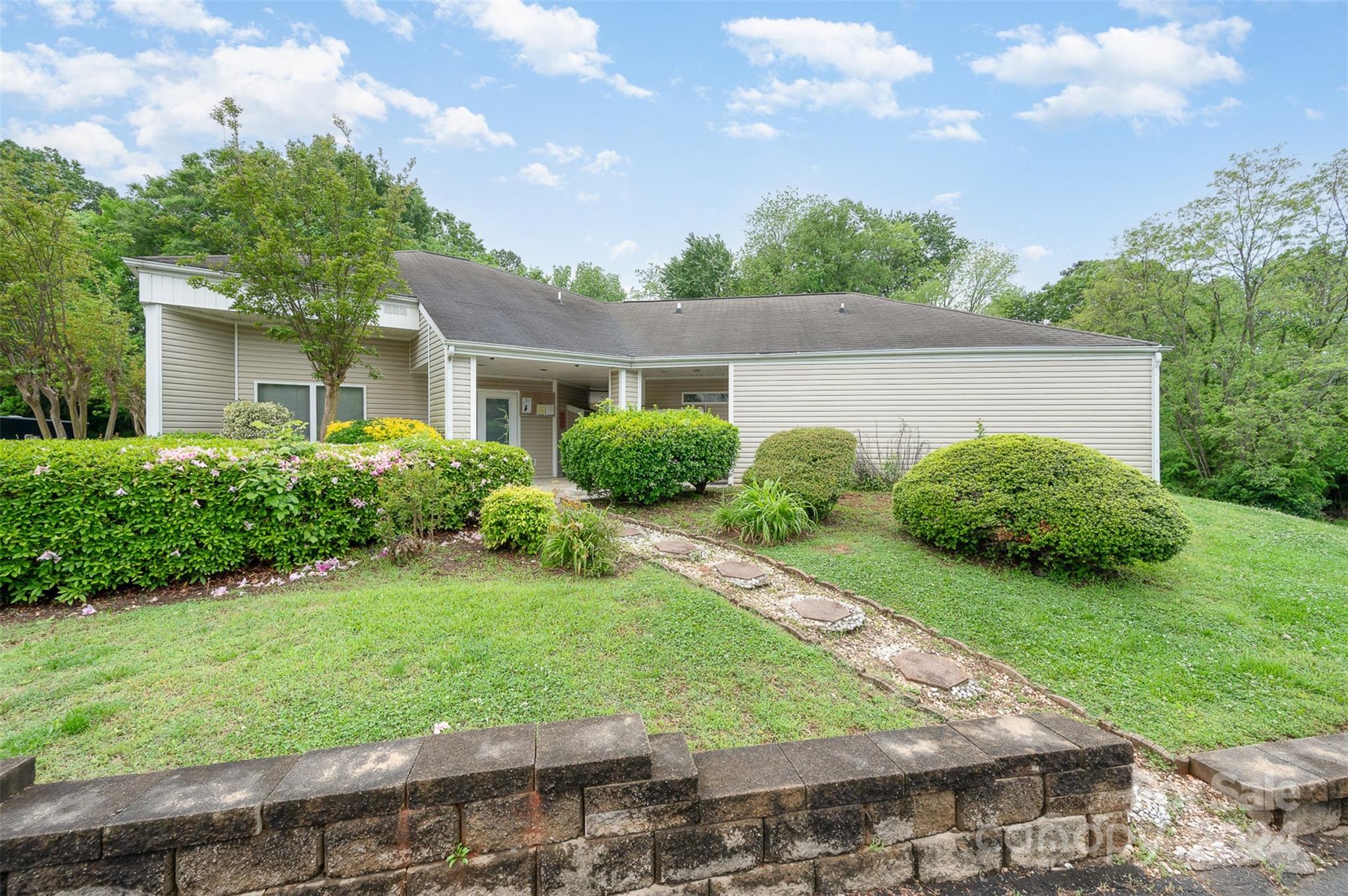 Eagles Landing - Residential