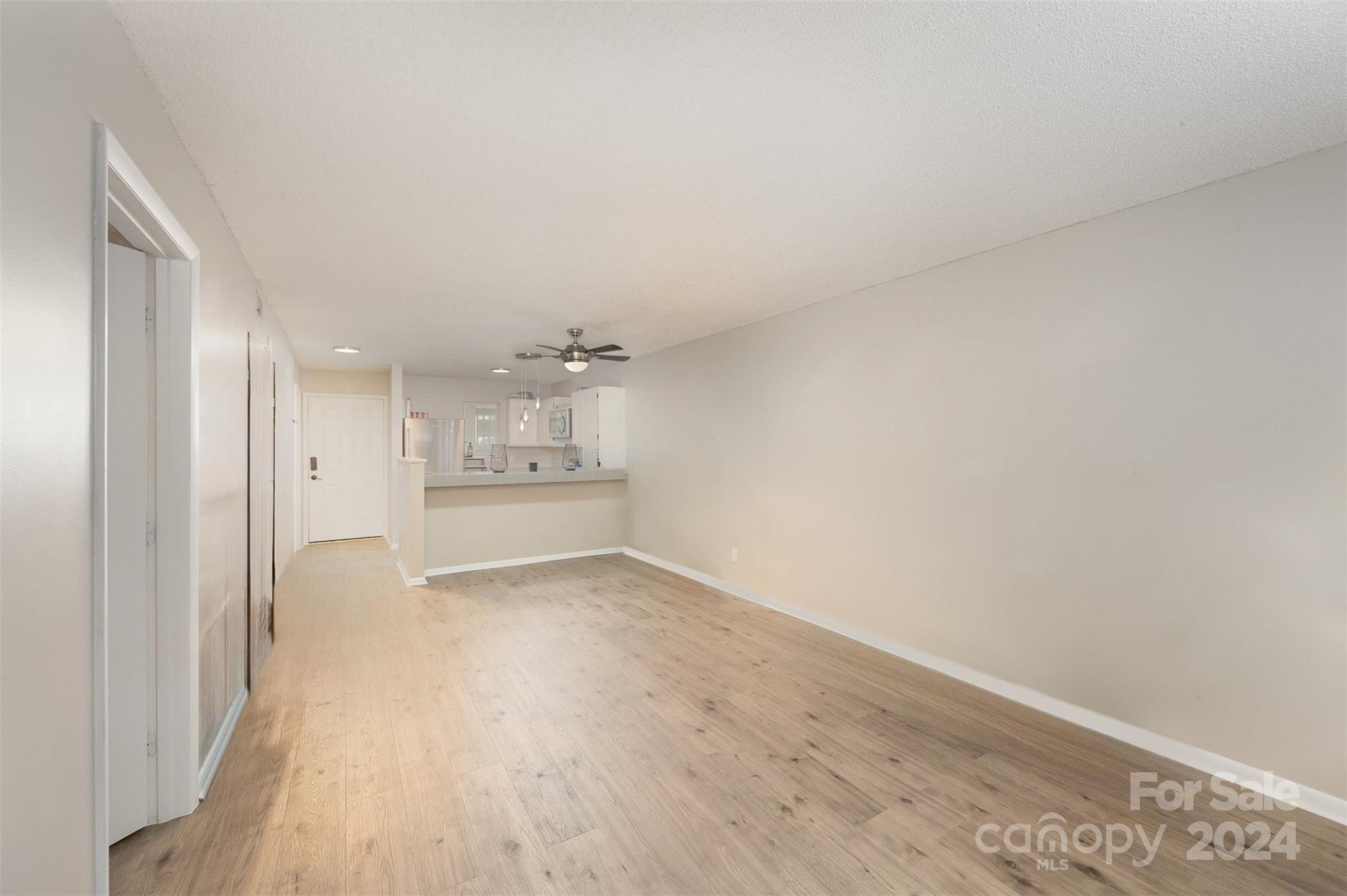 Eagles Landing - Residential