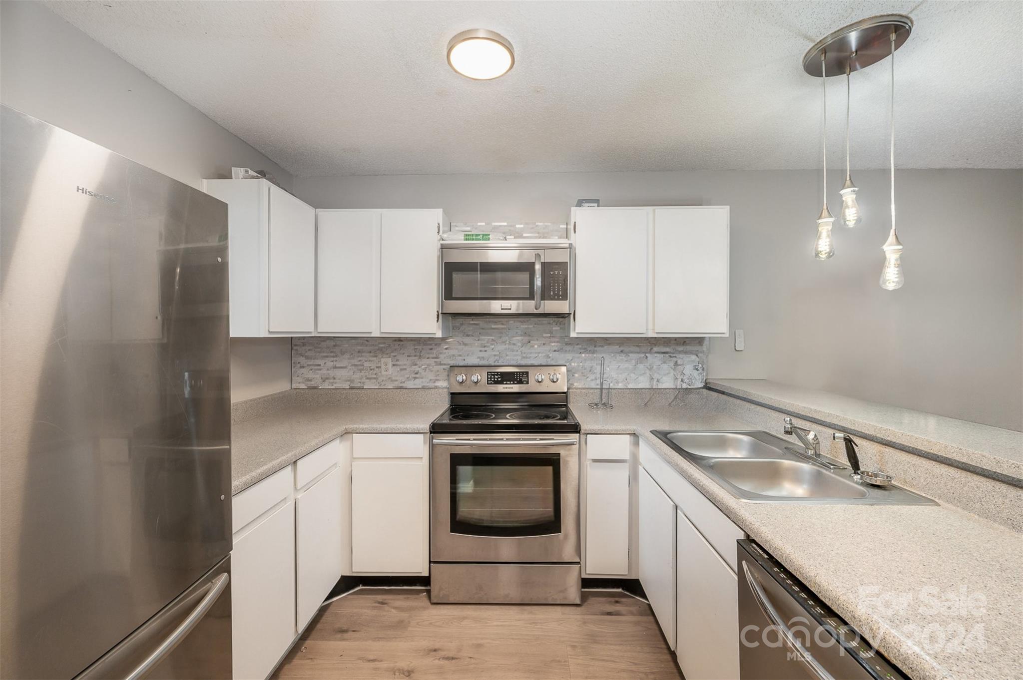 Eagles Landing - Residential