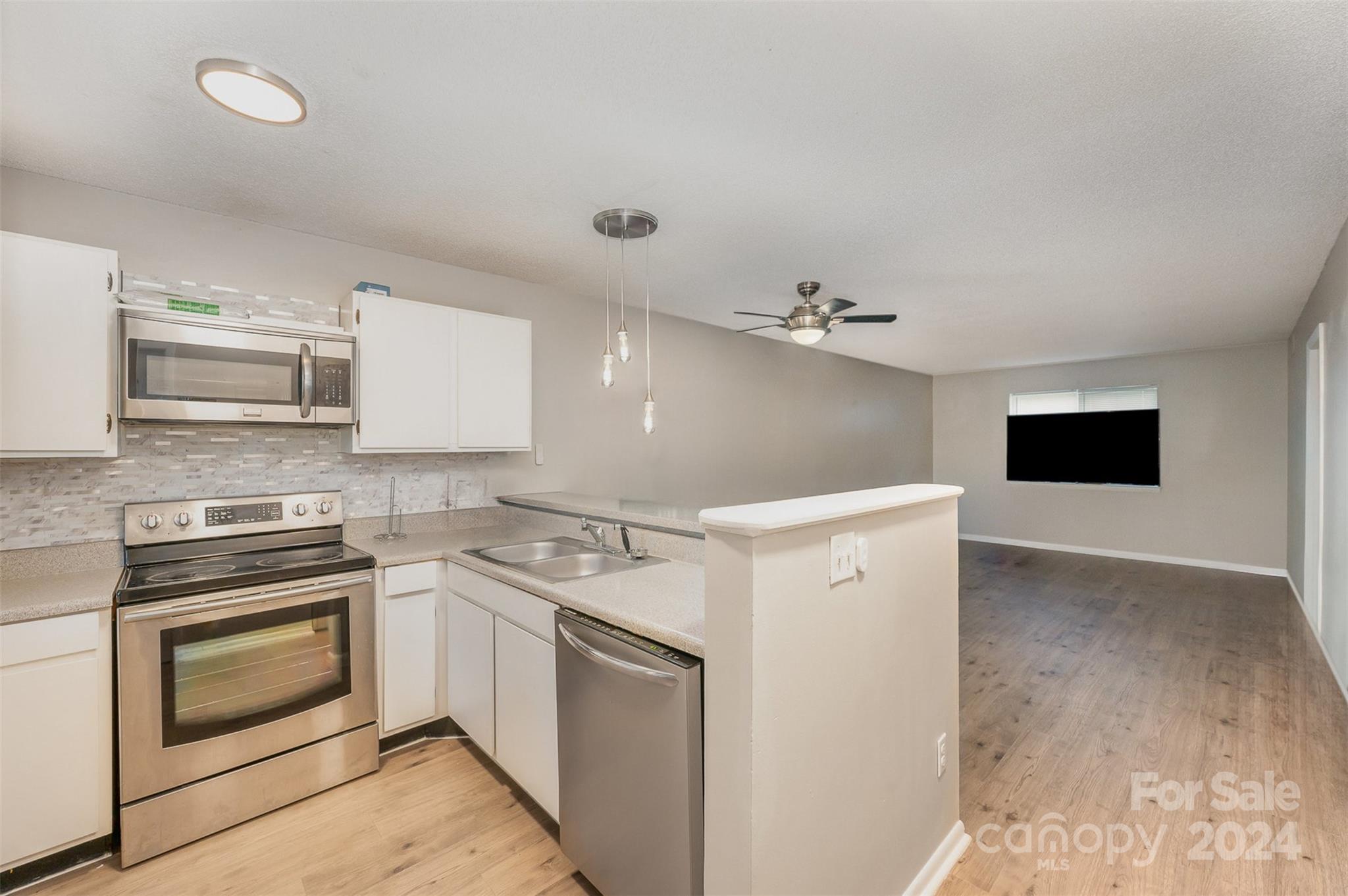 Eagles Landing - Residential