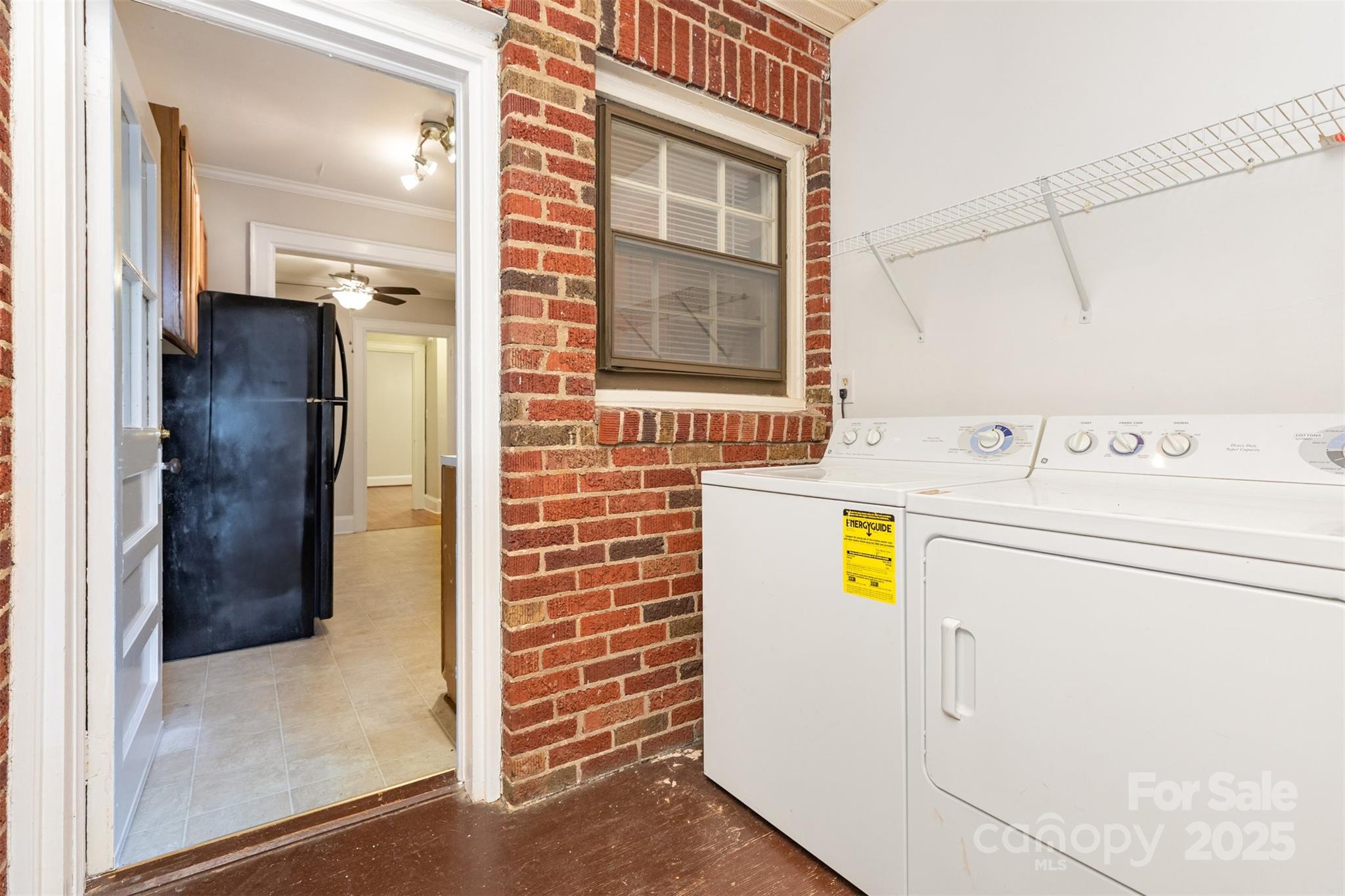 Dilworth - Residential Income