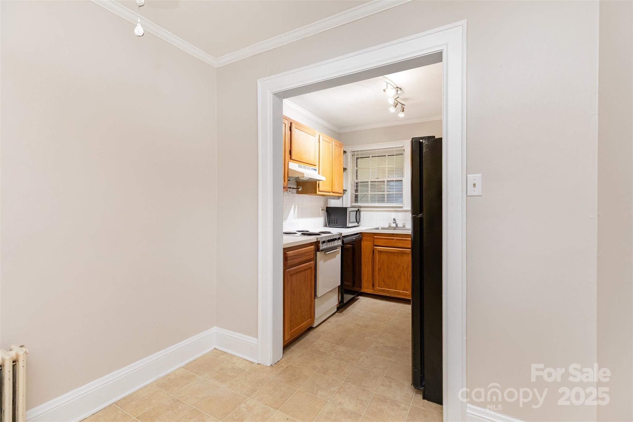 Dilworth - Residential Income