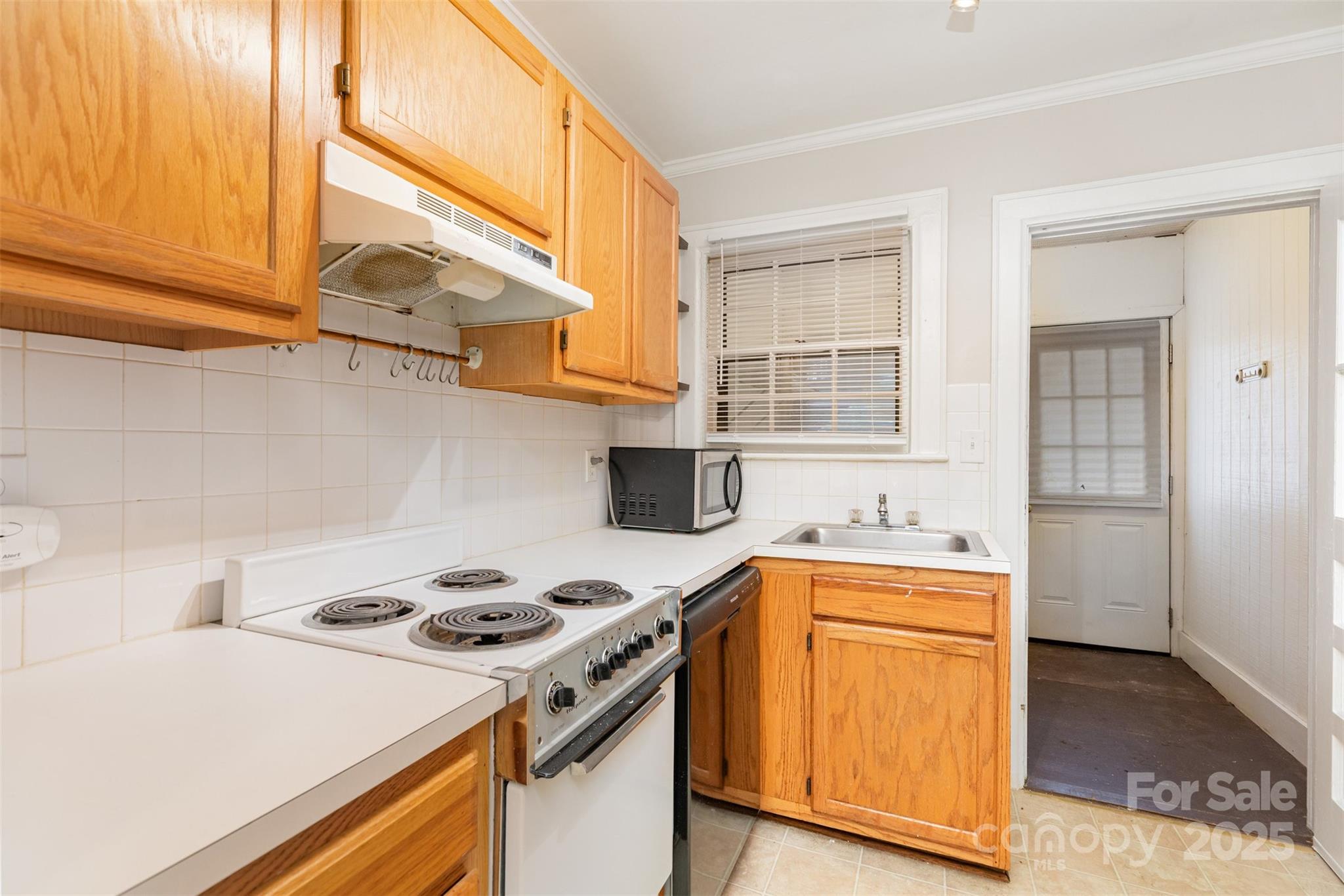 Dilworth - Residential Income