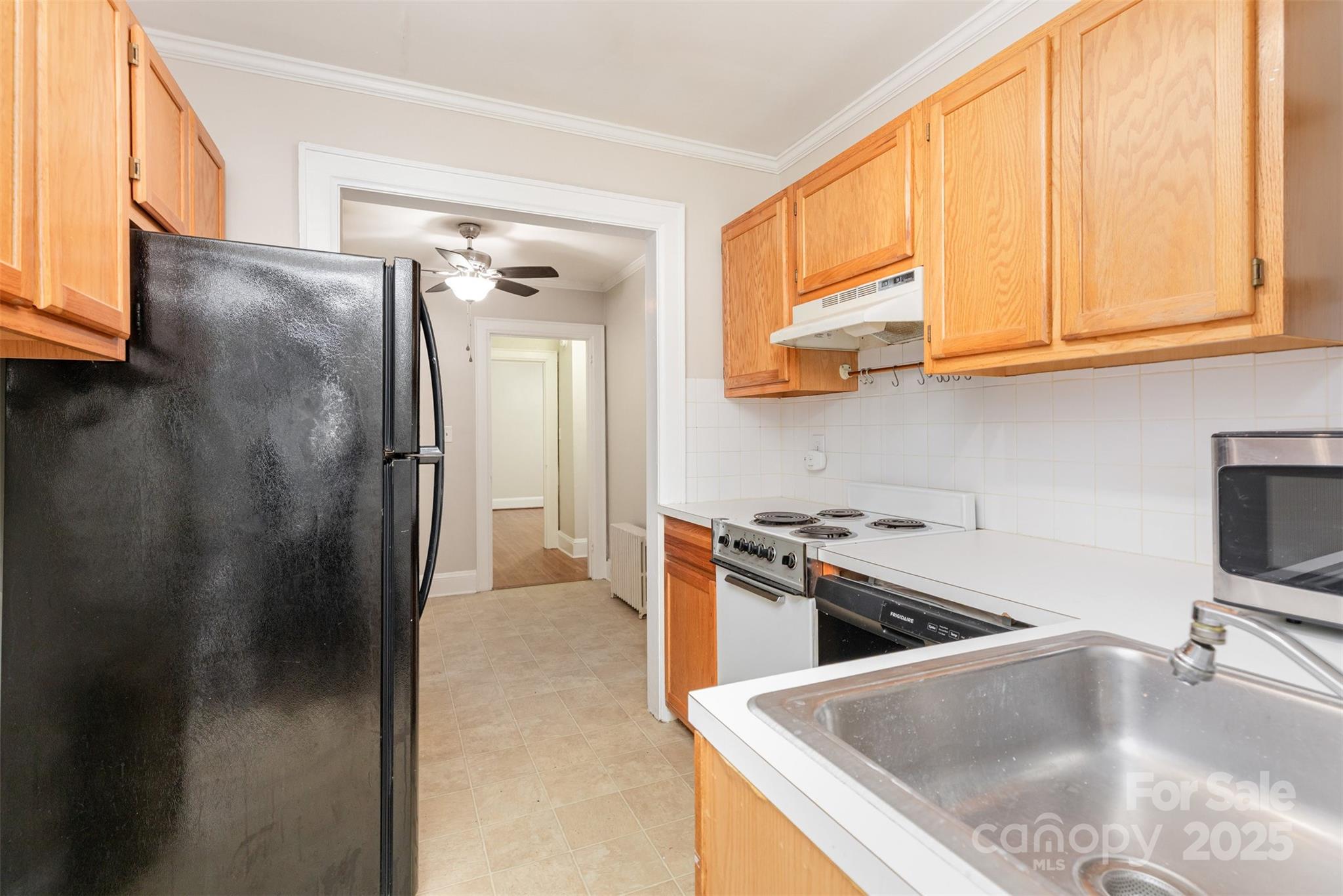 Dilworth - Residential Income