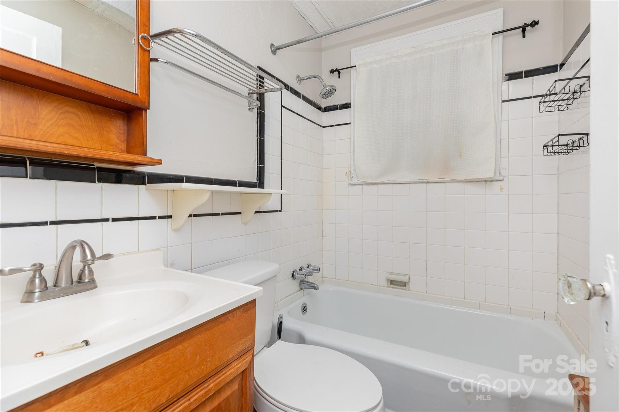 Dilworth - Residential Income