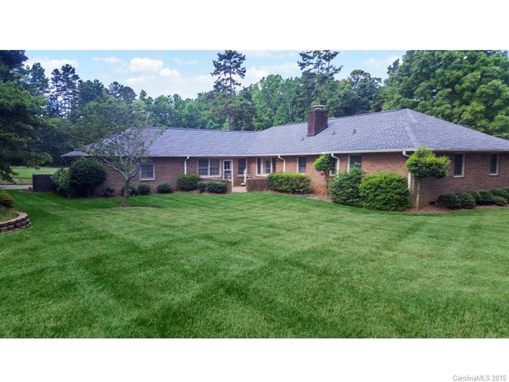 Pine Lake Estates - Residential