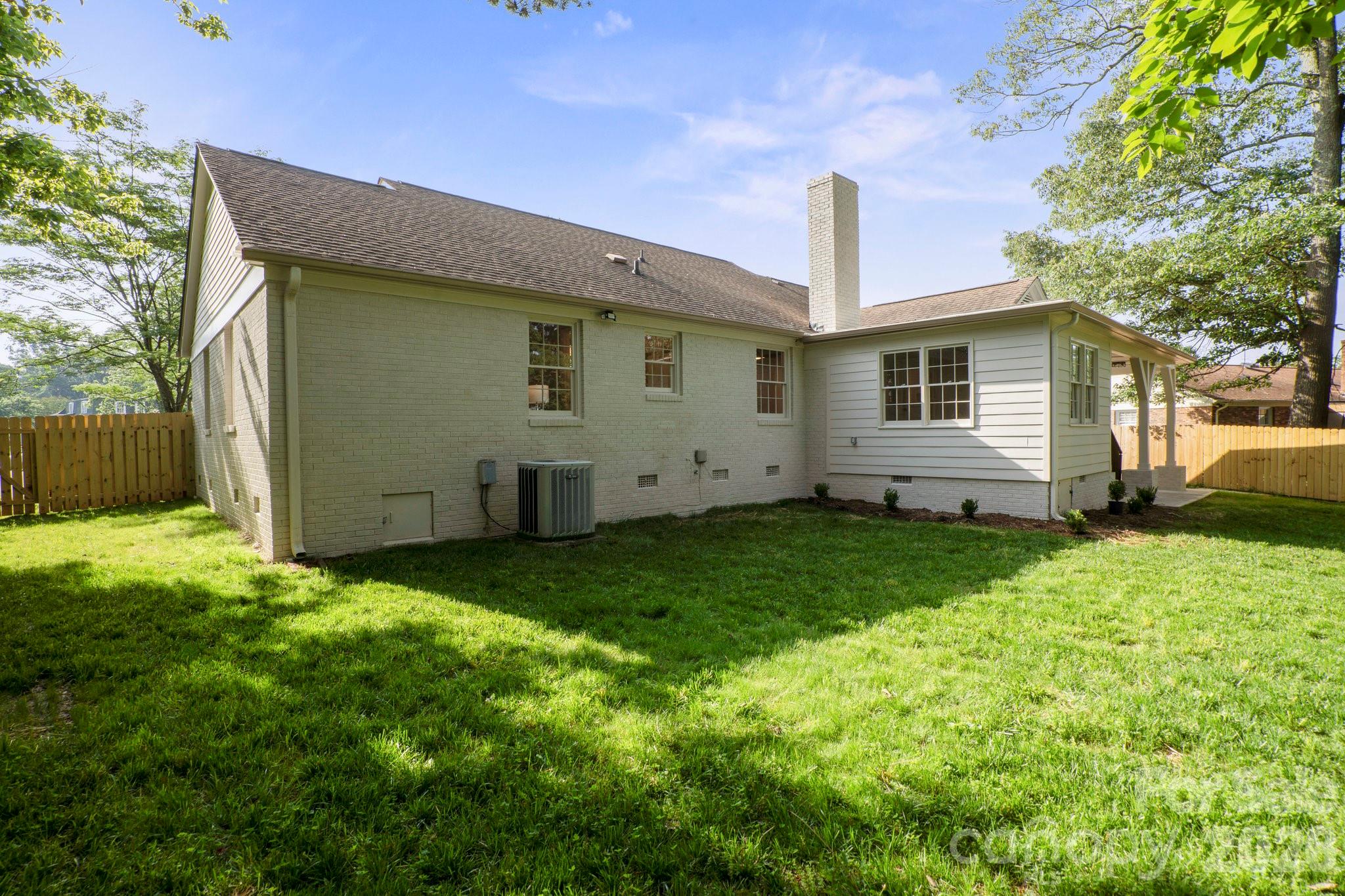 Montclaire - Residential