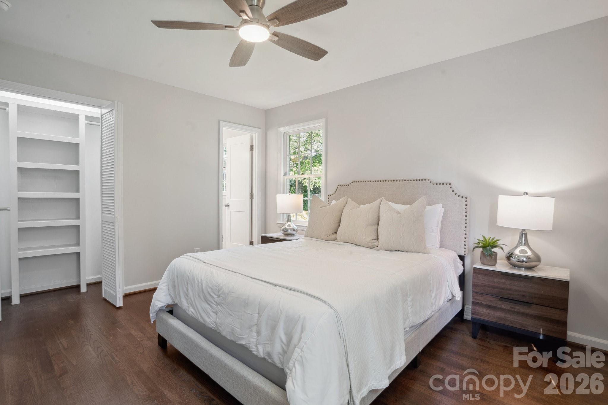 Montclaire - Residential