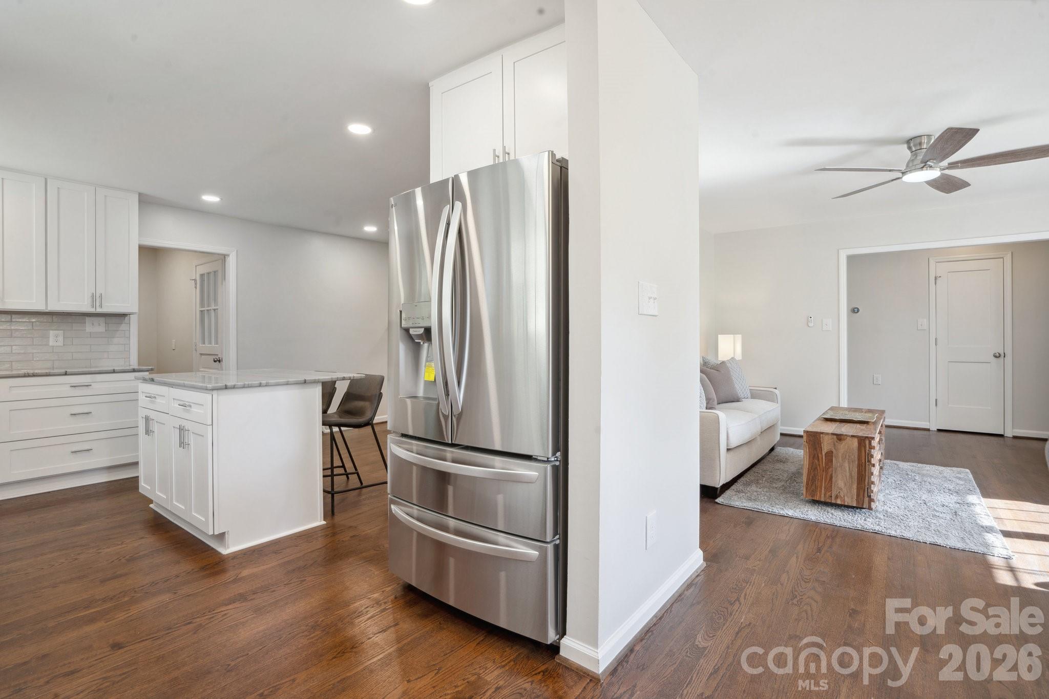 Montclaire - Residential