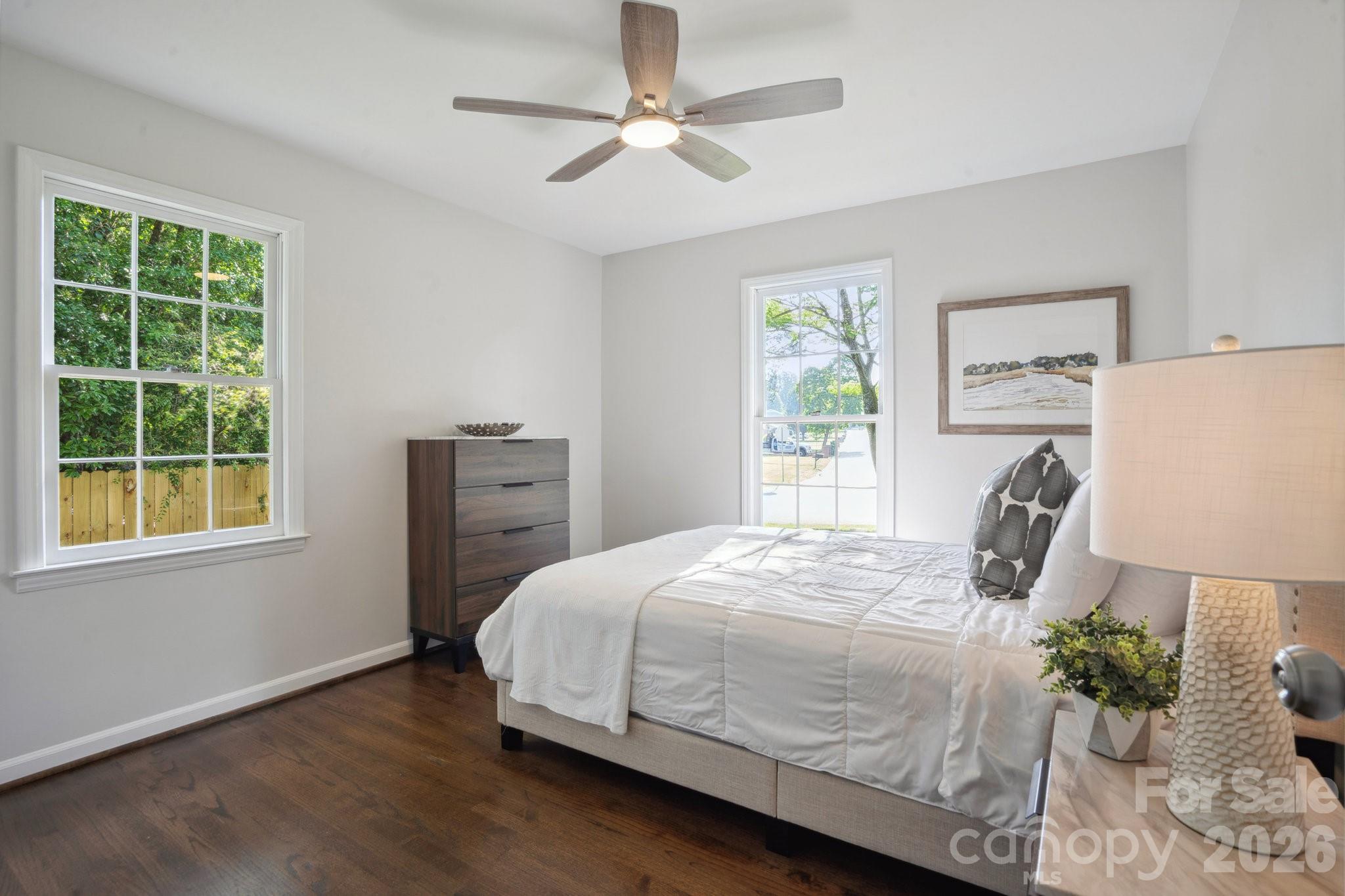 Montclaire - Residential