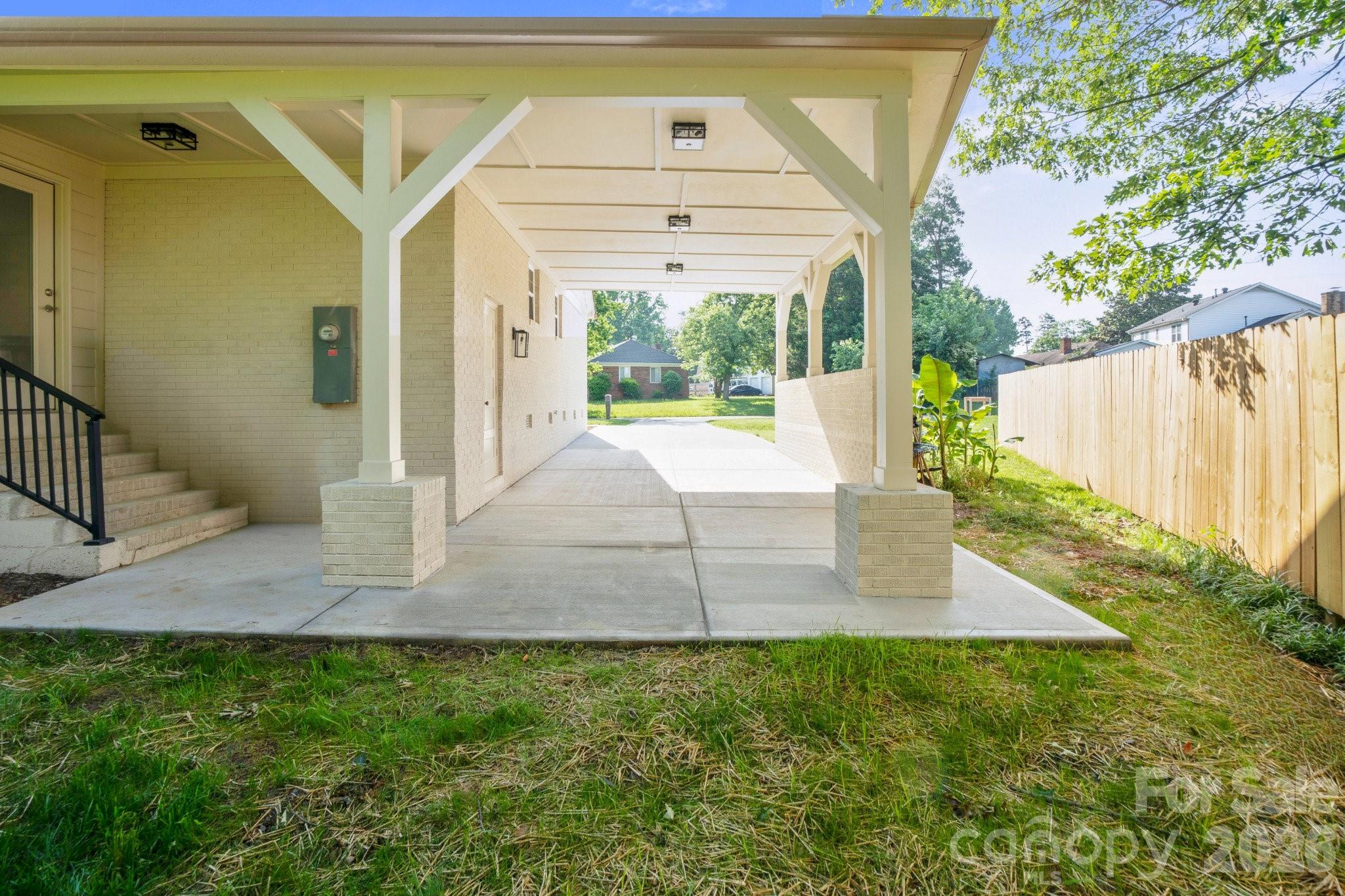 Montclaire - Residential