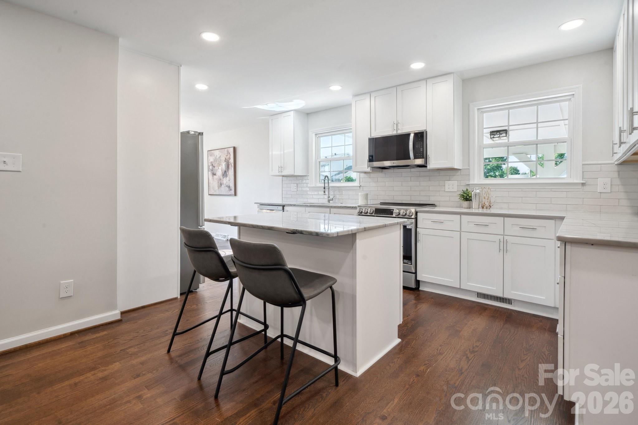 Montclaire - Residential