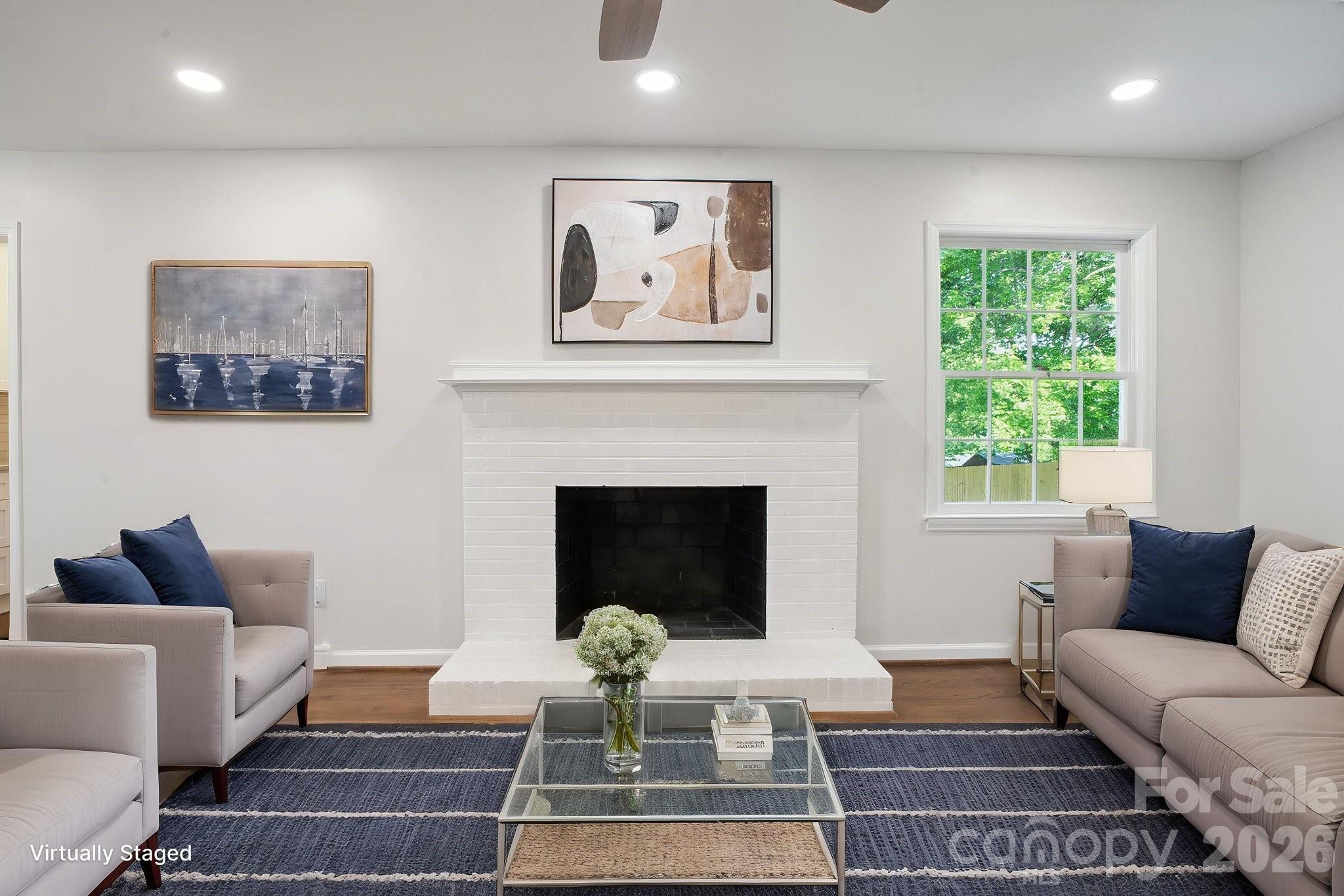 Montclaire - Residential