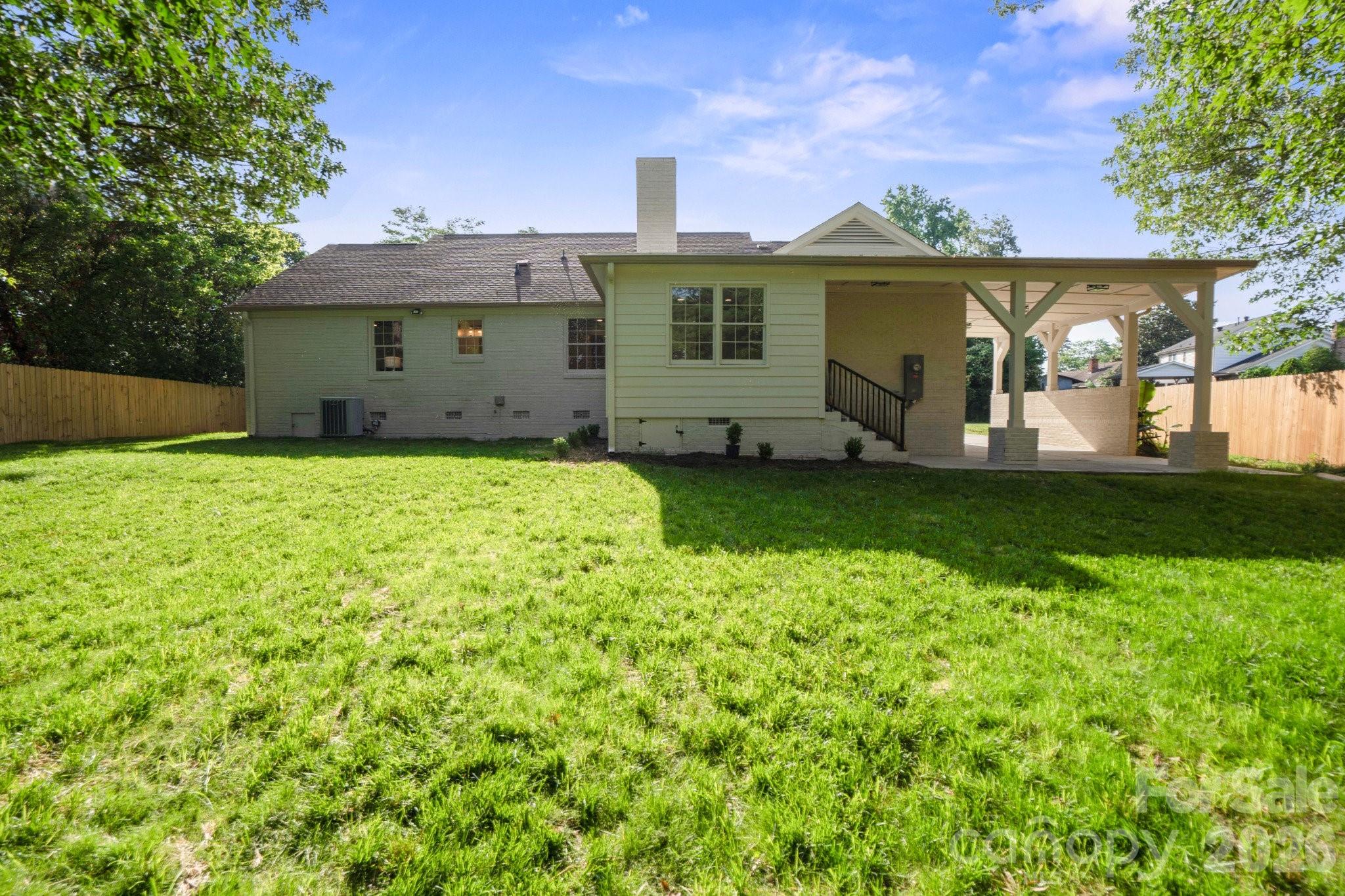 Montclaire - Residential