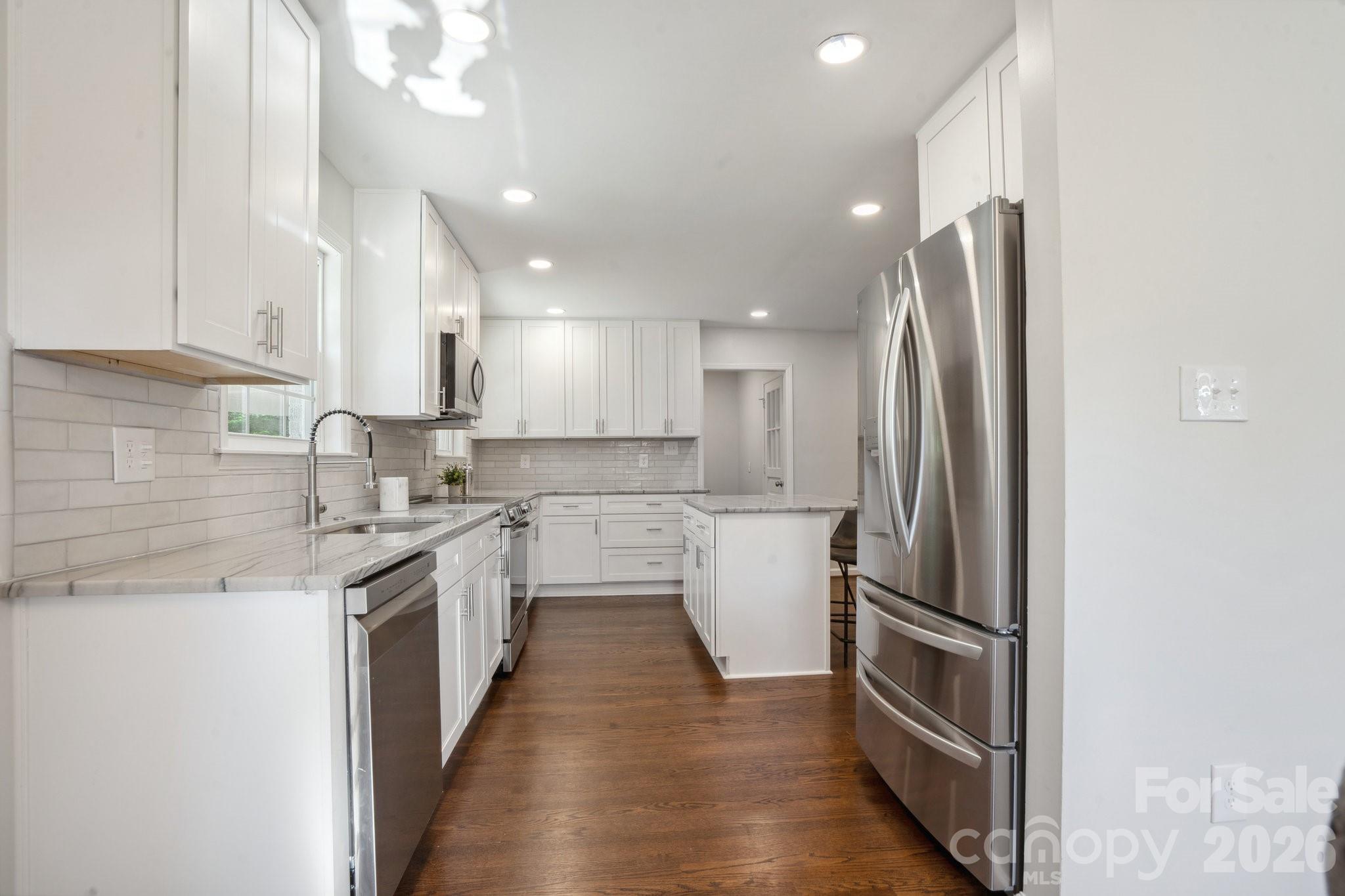 Montclaire - Residential