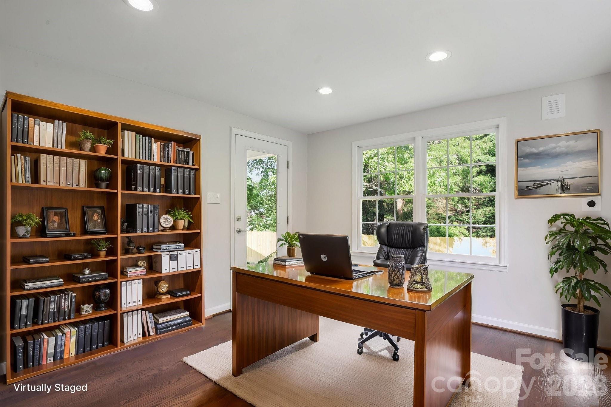 Montclaire - Residential