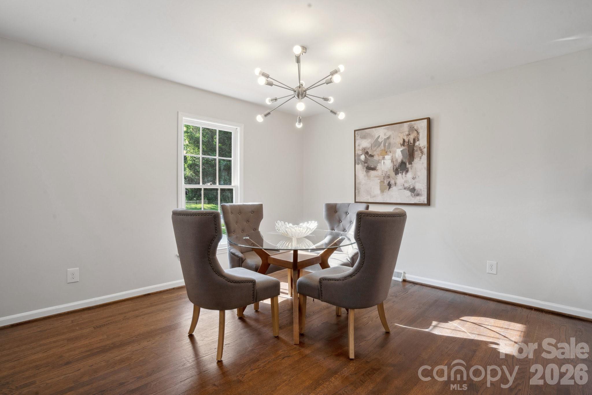 Montclaire - Residential