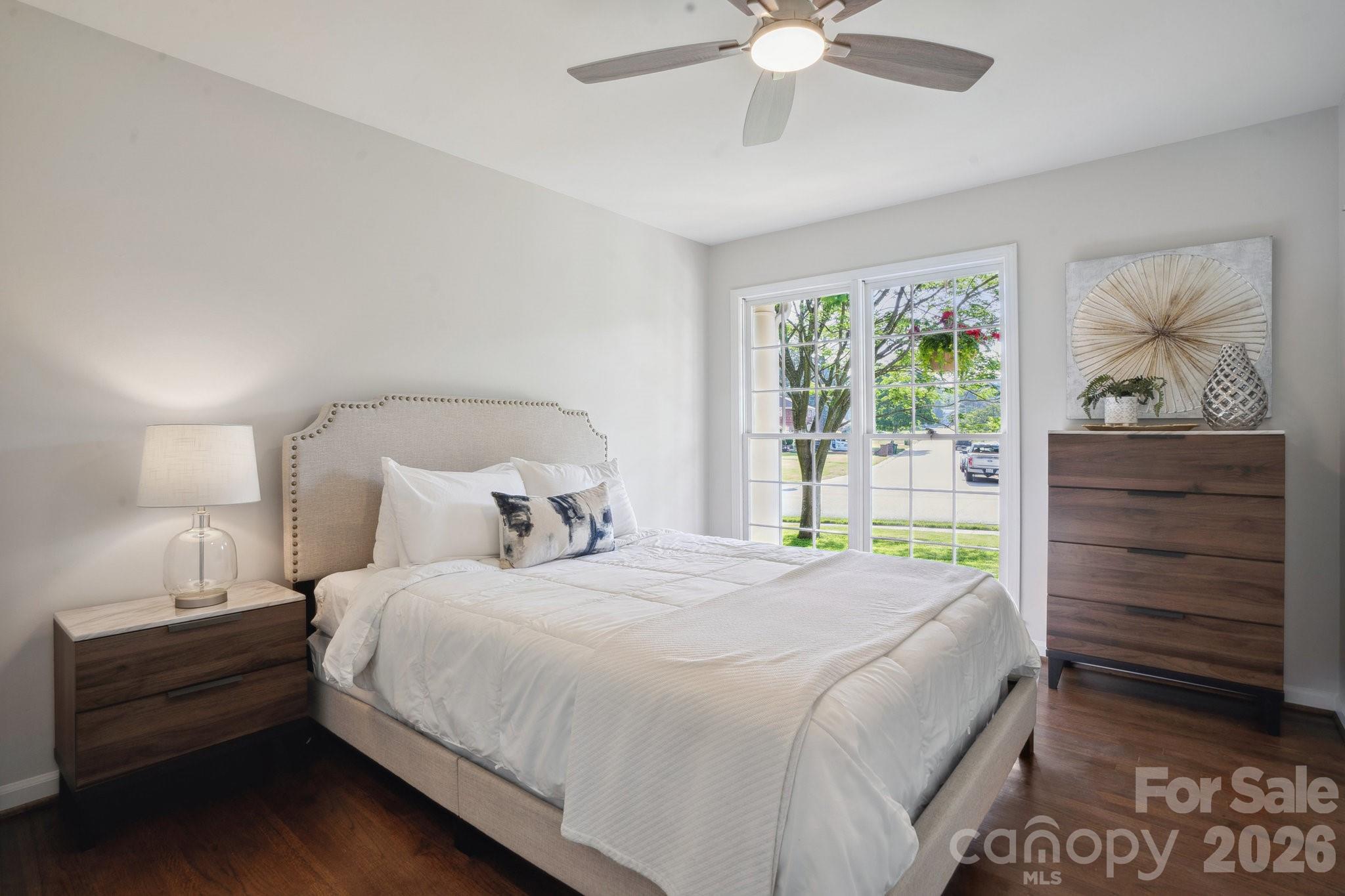 Montclaire - Residential