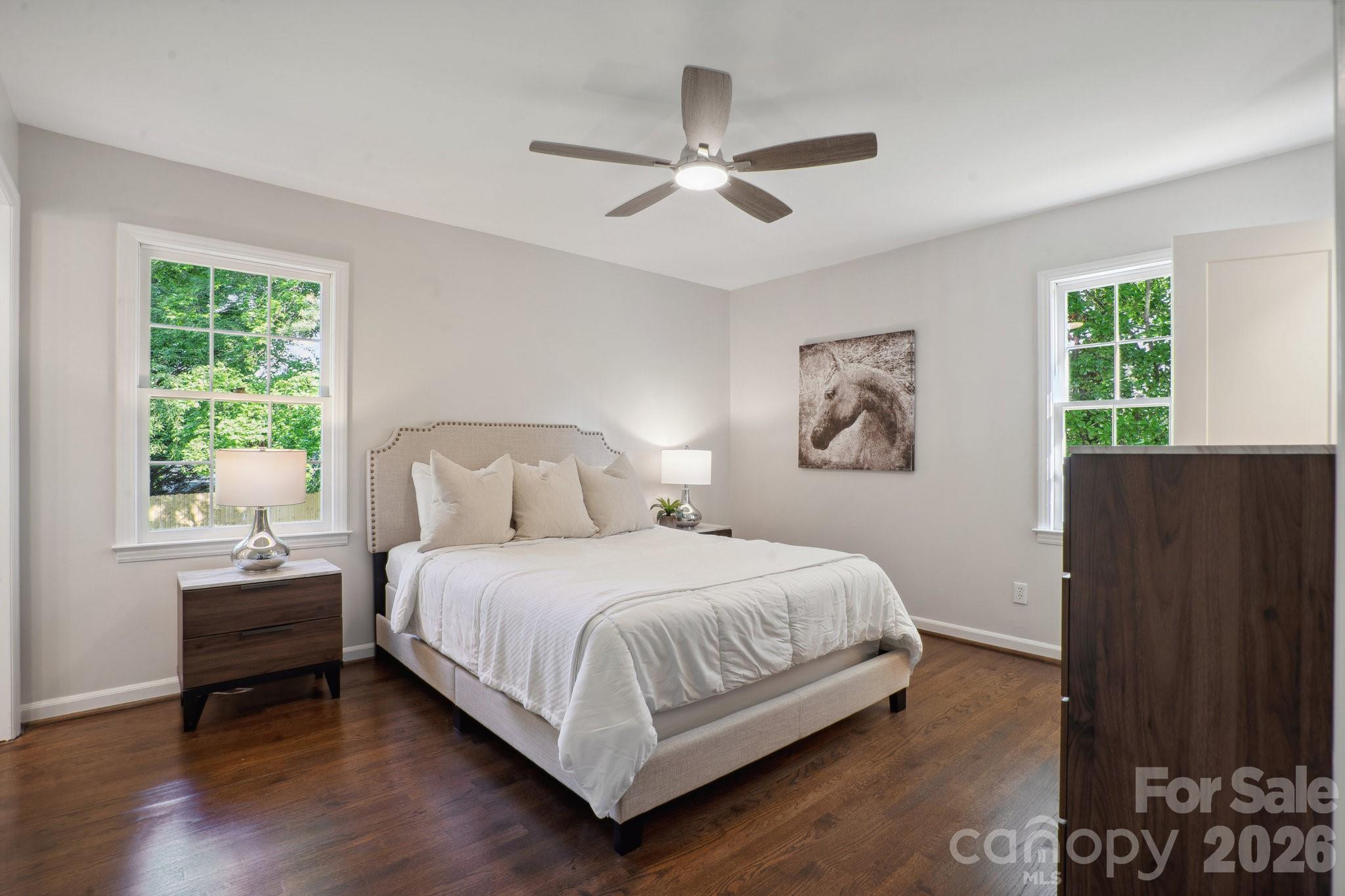 Montclaire - Residential