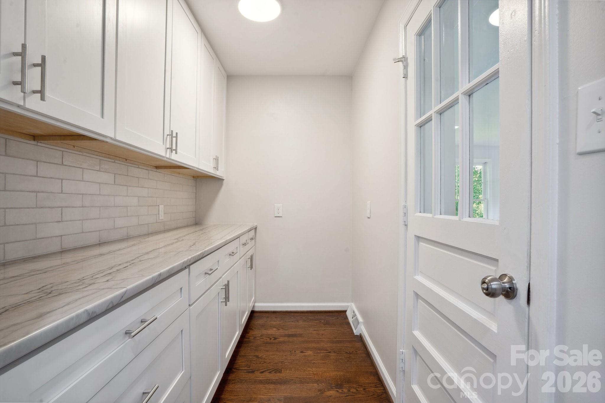 Montclaire - Residential