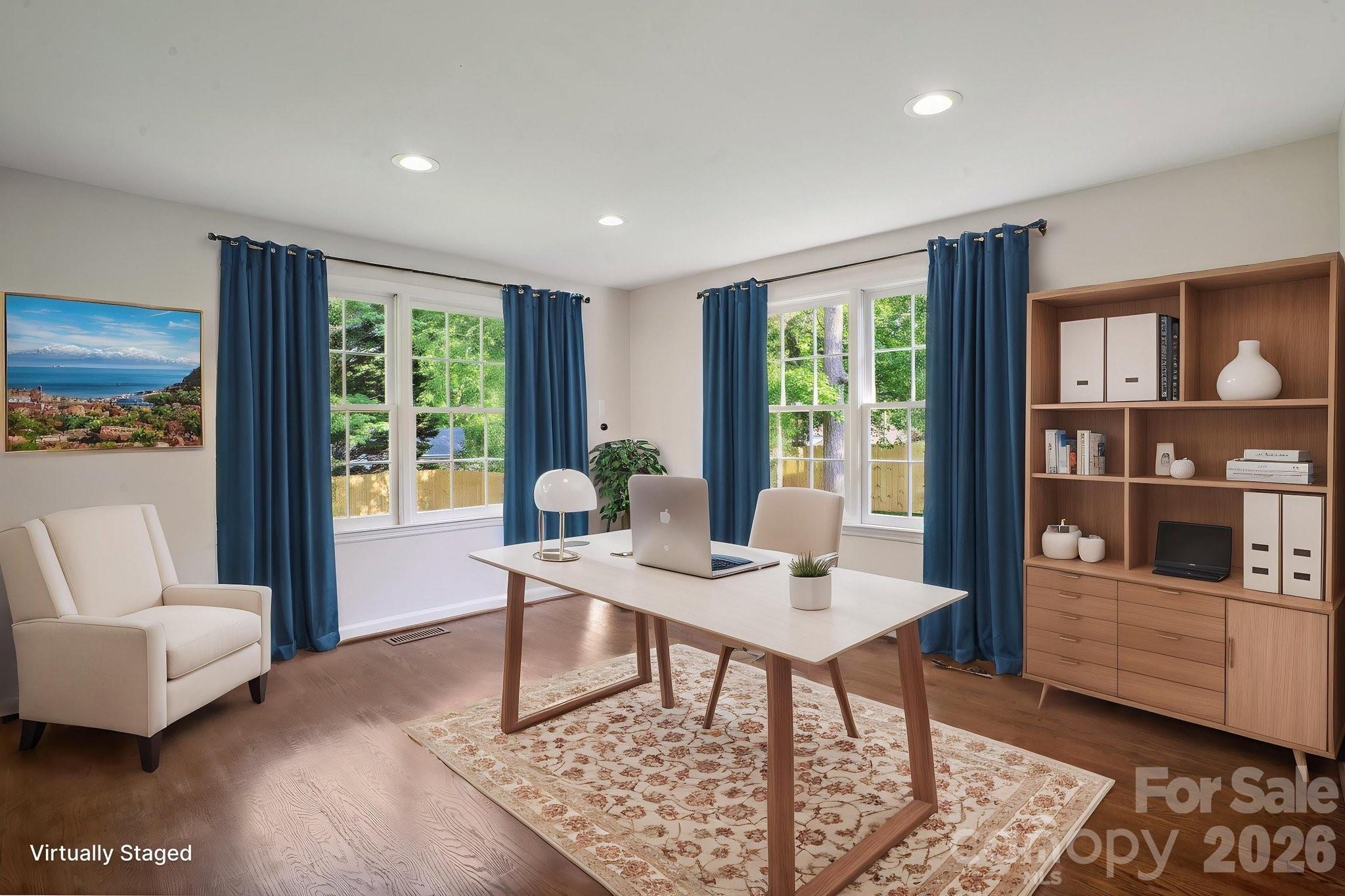 Montclaire - Residential