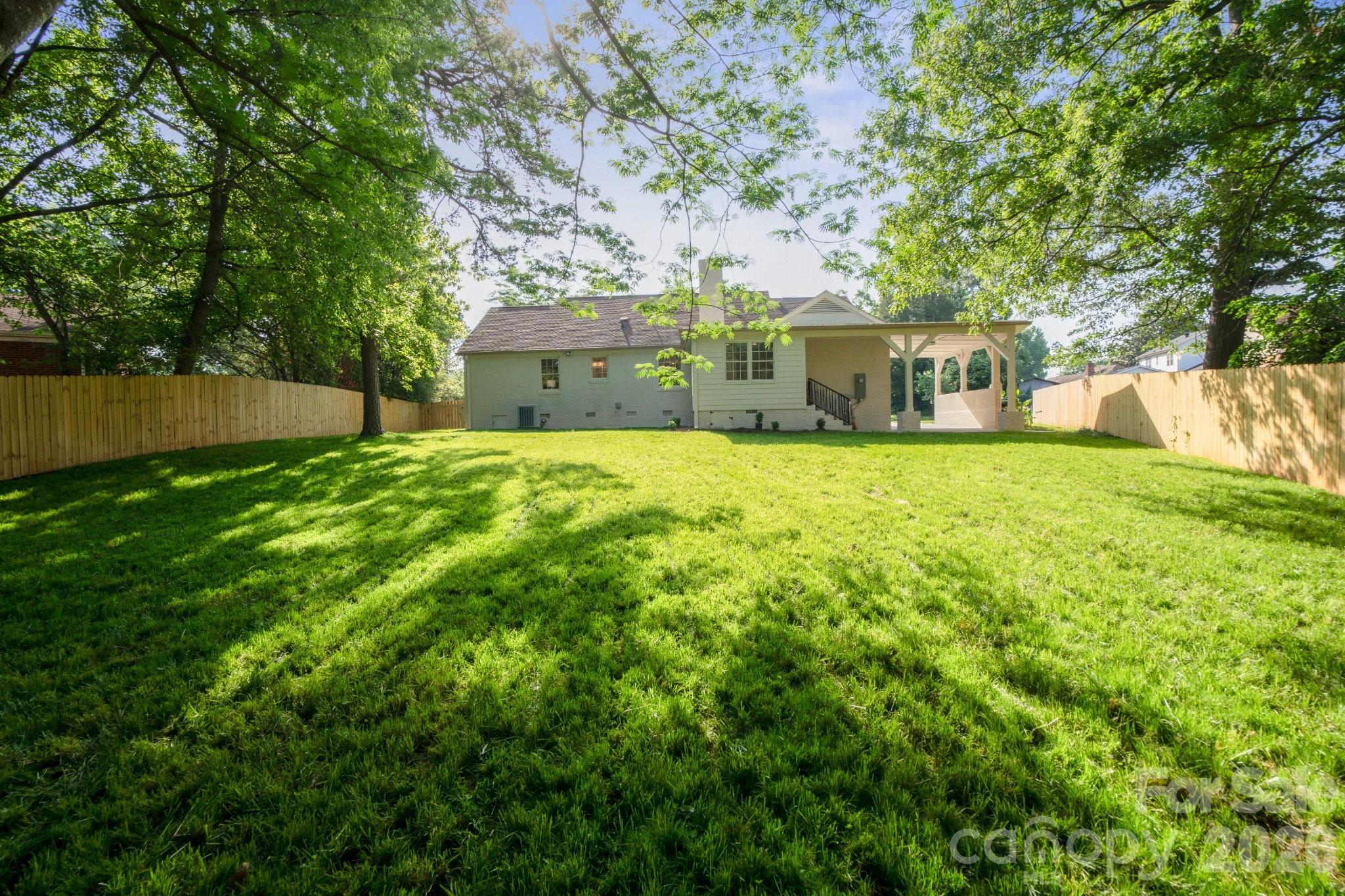 Montclaire - Residential