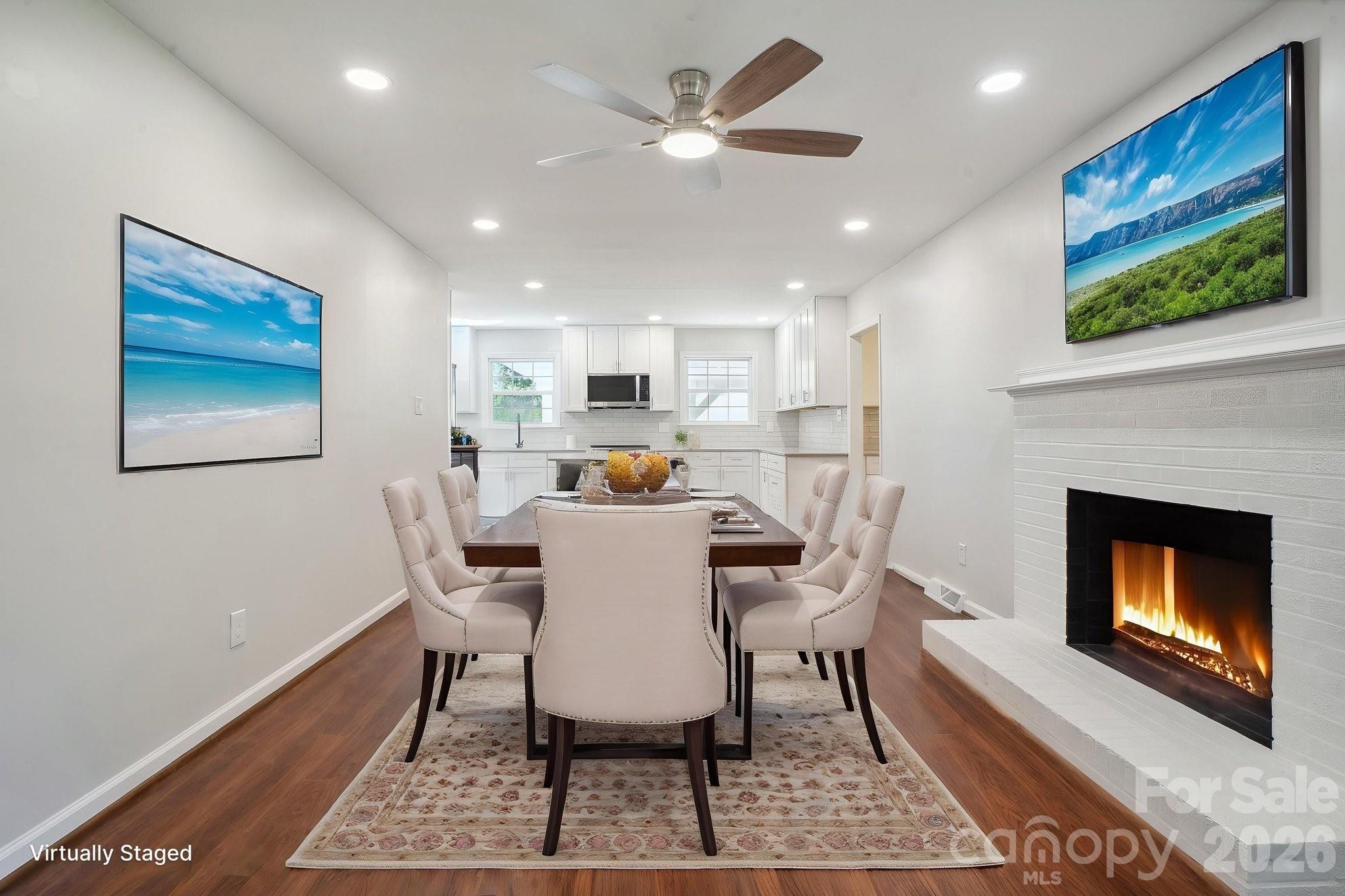 Montclaire - Residential