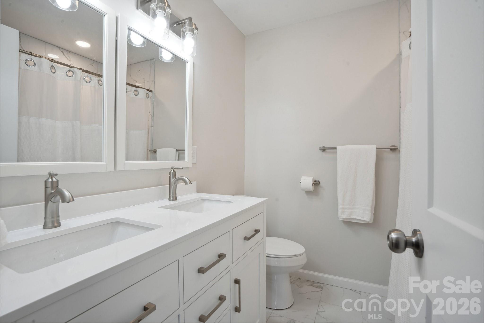 Montclaire - Residential