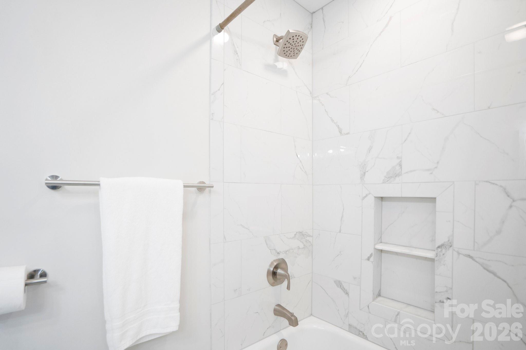 Montclaire - Residential